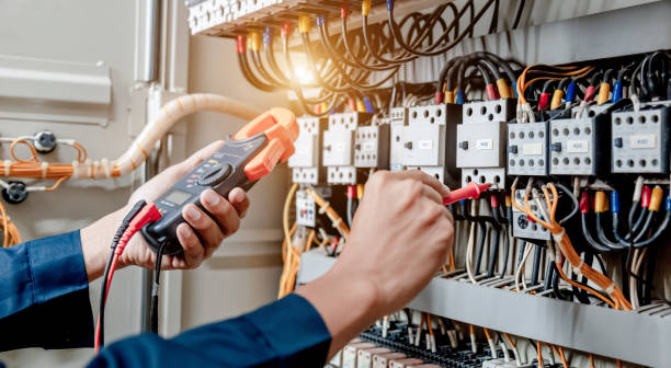 Best Residential Electrician Services  in Elkridge, MD