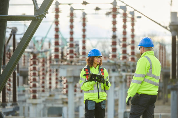 Best Electrical Contractors for Businesses  in Elkridge, MD