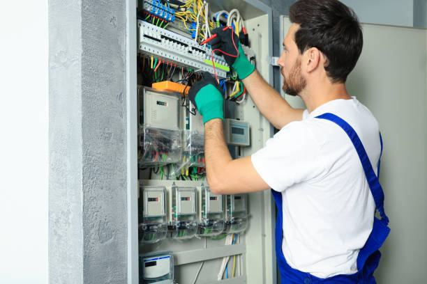 Best Electrical Rewiring Services  in Elkridge, MD