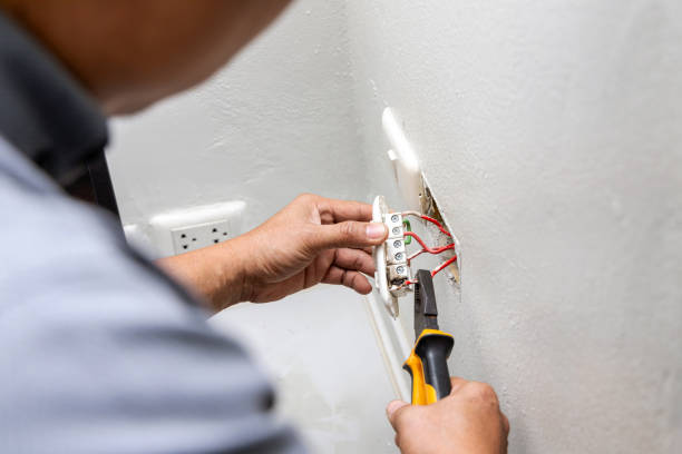 Best Affordable Electrician  in Elkridge, MD